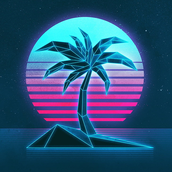 80s wallpaper that you will never see again