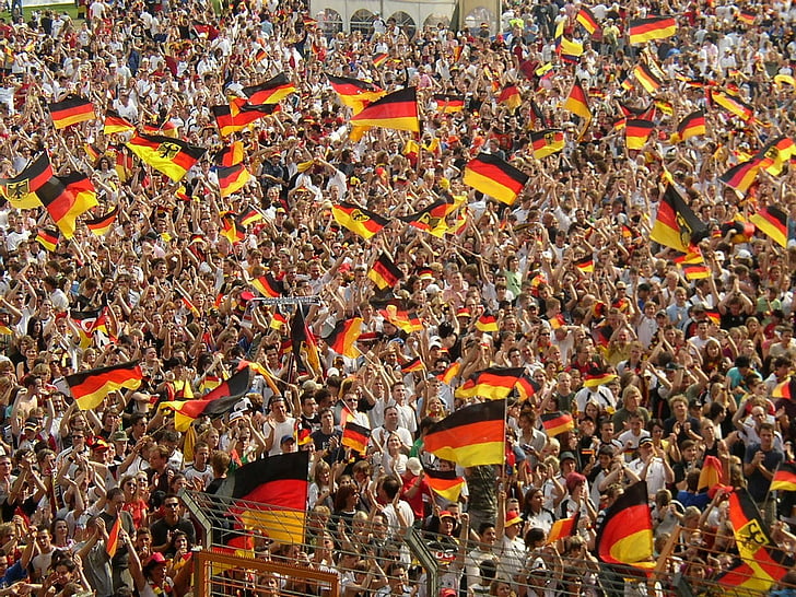 cup, deutsche, football, german, germany, national, soccer, HD wallpaper