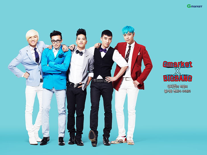bigbang, g dragon, hip, hop, k pop, korean, kpop, HD wallpaper