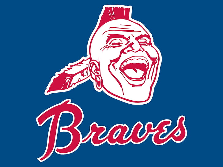 Pin on Braves Wallpapers