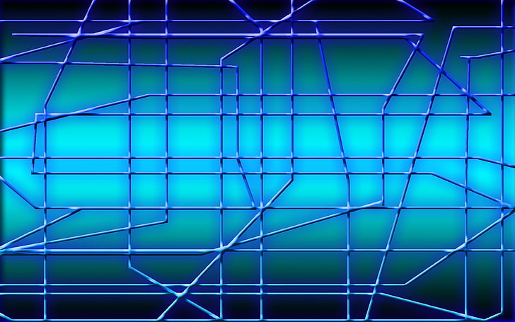 lines, pattern, backgrounds, full frame, glowing, no people, HD wallpaper