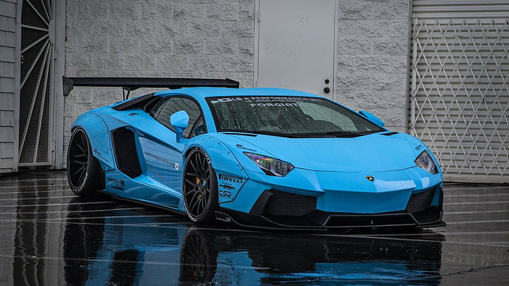 Lamborghini Car Hd Wallpapers 1080p