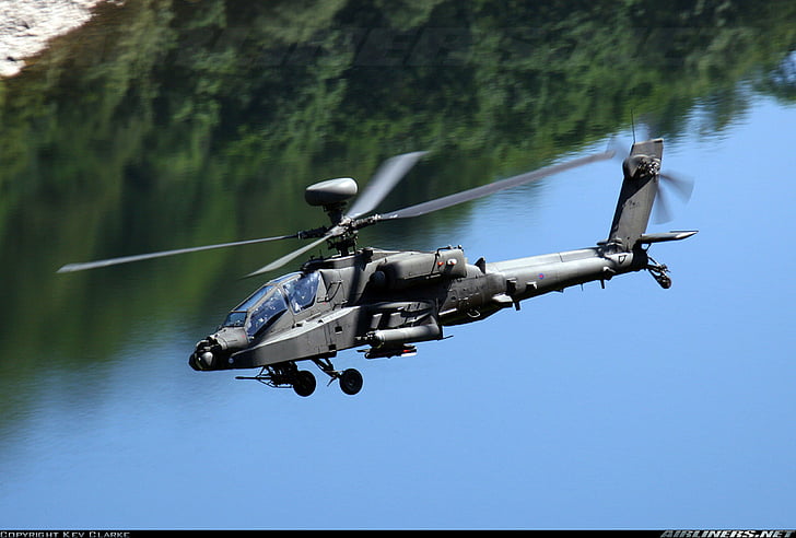 aircraft, apache, army, attack, helicopter, military, vehicle