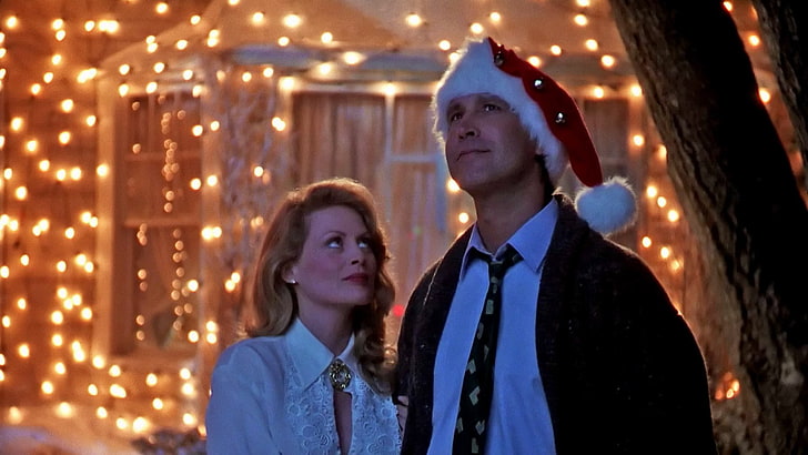 Christmas Vacation Wallpaper 78 images