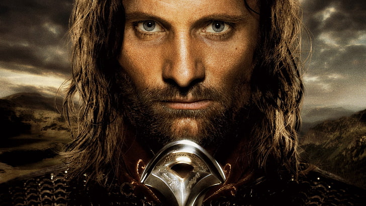Lord of the Rings wallpaper, movies, The Lord of the Rings, The Lord of the Rings: The Return of the King, HD wallpaper