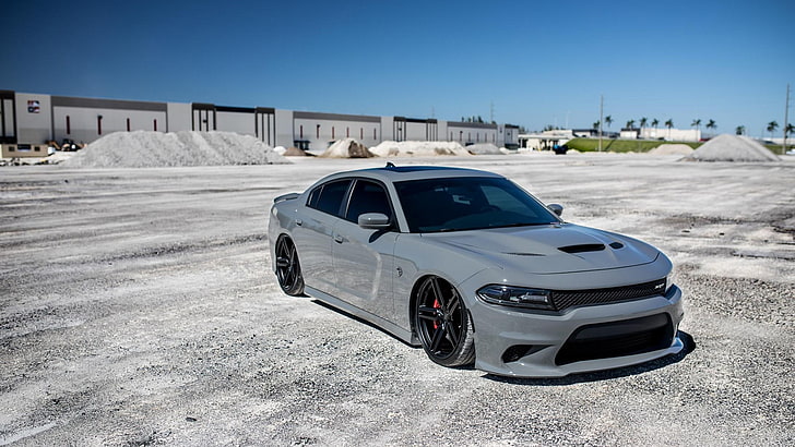 Is a Dodge Charger Considered a Sports Car 