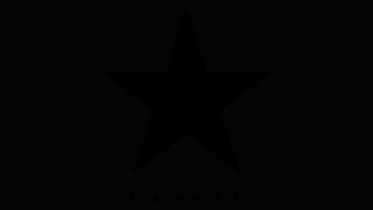 music, David Bowie, BlackStar