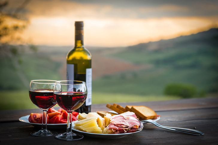 Bread and wine 1080P, 2K, 4K, 5K HD wallpapers free download | Wallpaper  Flare