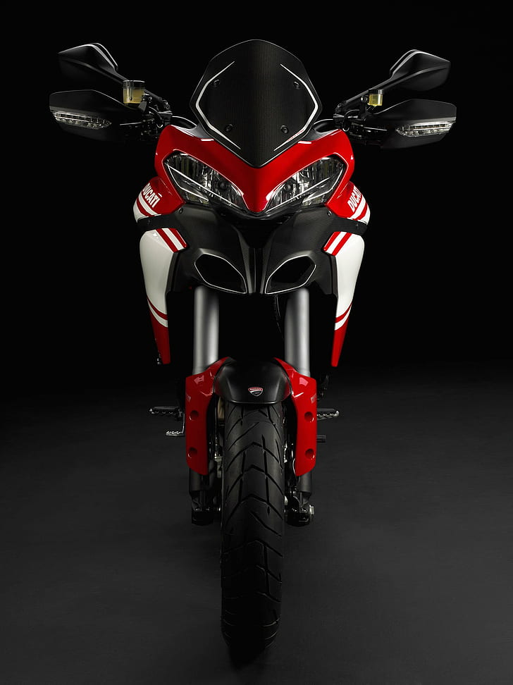 Ducati multistrada 1200 1080P, 2K, 4K, 5K HD wallpapers free download |  Wallpaper Flare