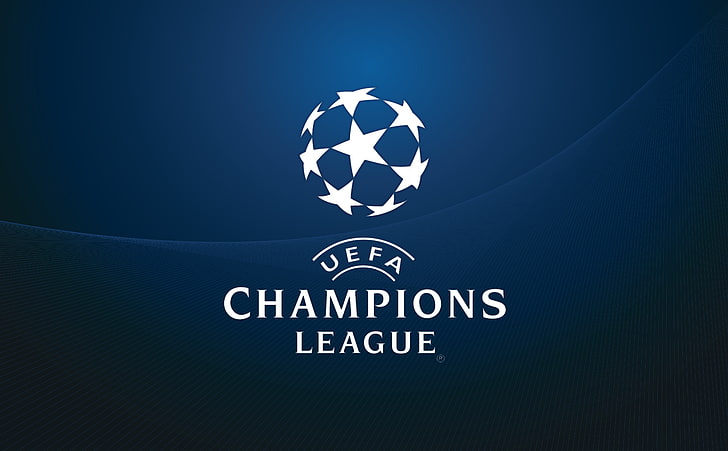 UEFA Champions League, Uefa Champions League digital wallpaper