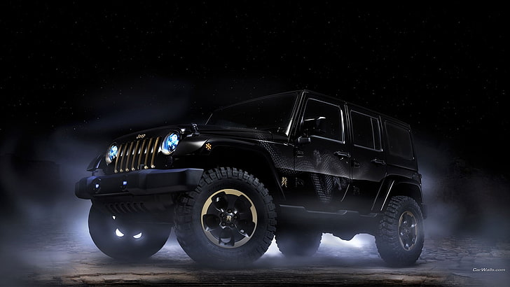 Aggregate 89+ jeep hd wallpapers 1080p best