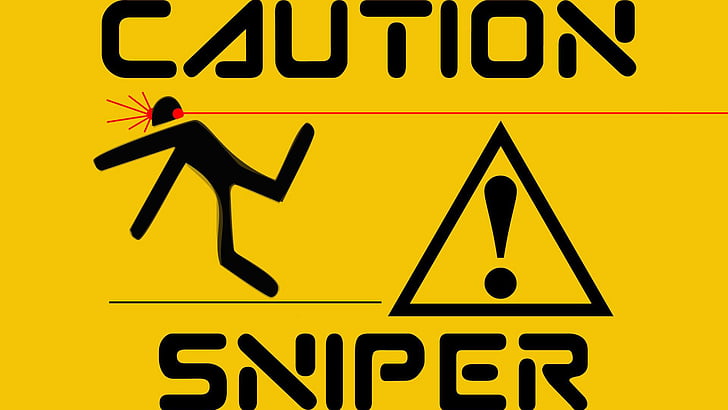 funny, attention, sign, hazard, symbol, warning, caution, icon, HD wallpaper