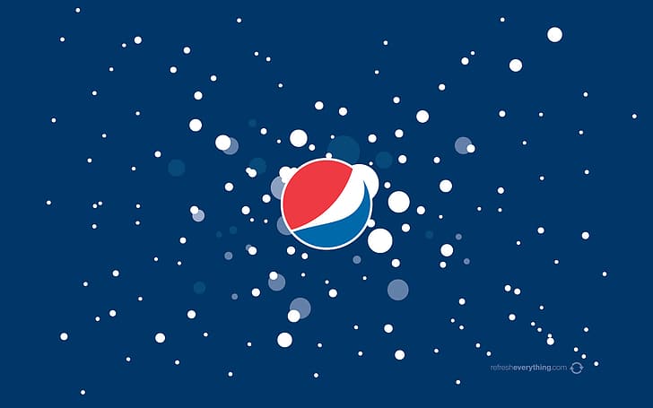 Pepsi, Max, Pepsi Max, Refresh Everything, cola