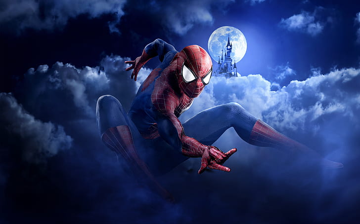 7680x4320 Marvel Superhero 8k Digital Art 8k HD 4k Wallpapers, Images,  Backgrounds, Photos and Pictures