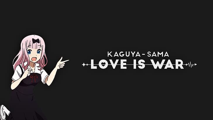 Kaguya-sama: Love is War 1080P, 2K, 4K, 5K HD wallpapers free download |  Wallpaper Flare