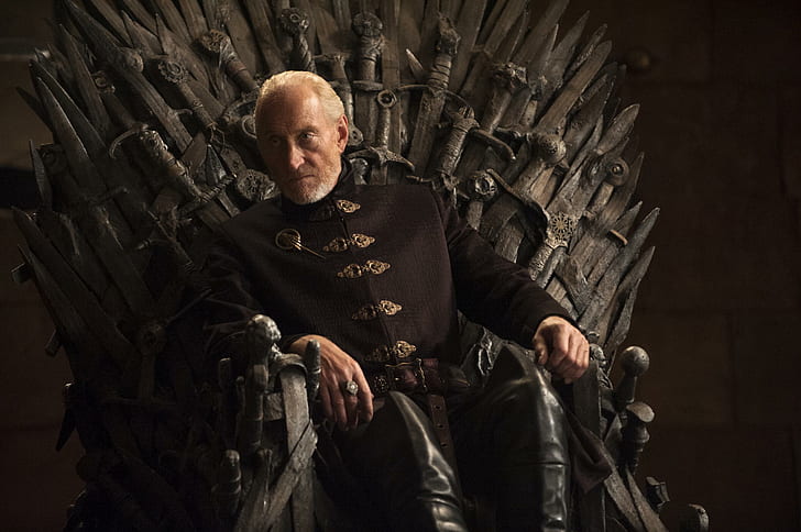 TV Show, Game Of Thrones, Charles Dance, Tywin Lannister, HD wallpaper