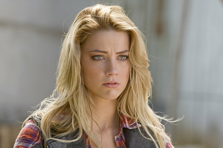 Movie, Drive Angry, Amber Heard, Piper (Drive Angry), HD wallpaper