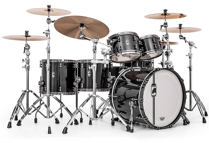 Music Drums Drum Set HD Wallpaper Background Fine Art Print  Music posters  in India  Buy art film design movie music nature and educational  paintingswallpapers at Flipkartcom