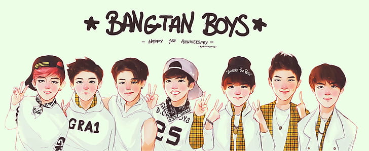 Bts Animated Wallpapers  Top Free Bts Animated Backgrounds   WallpaperAccess