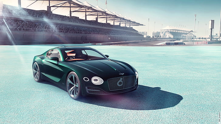 Bentley, Dubai, Forza Motorsport, Forza Motorsport 7, Mikhail Sharov