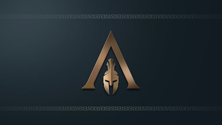 Assassin's Creed, Assassin's Creed Odyssey, Spartan, HD wallpaper