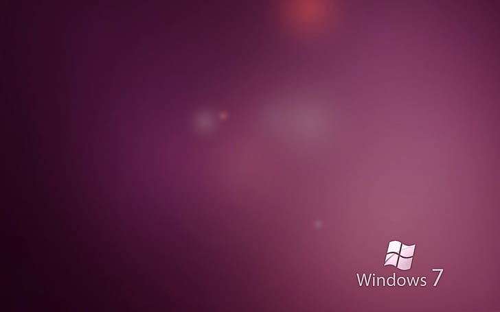 Microsoft Windows, Windows 7