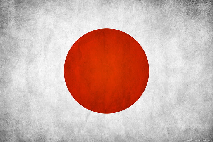 Flags, Flag Of Japan, Japanese Flag