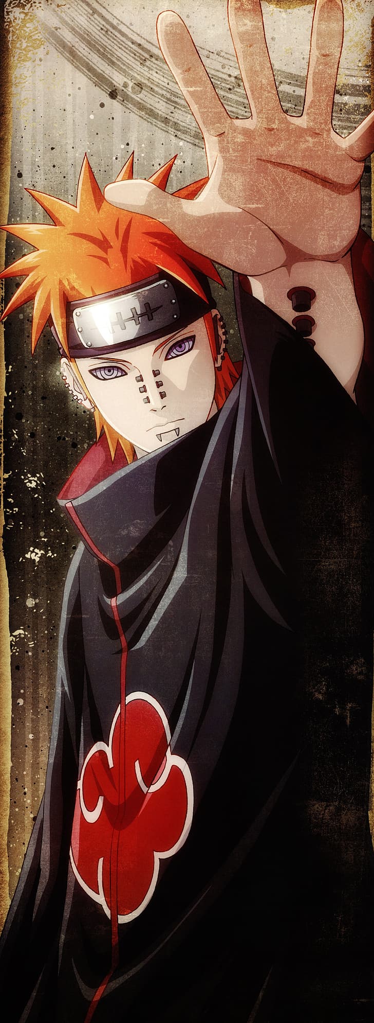 Jiraiya Naruto Uzumaki 4K 5K HD Naruto Wallpapers, HD Wallpapers