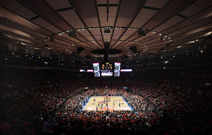 200 New York Knicks Wallpapers  Wallpaperscom