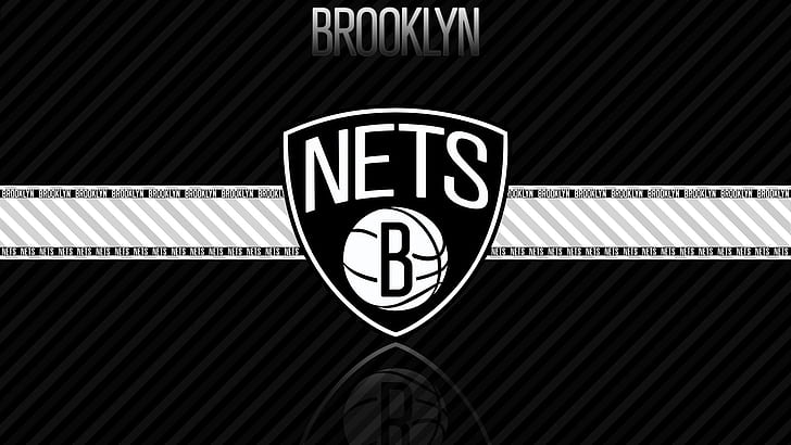 2880x1800 brooklyn nets desktop background - !