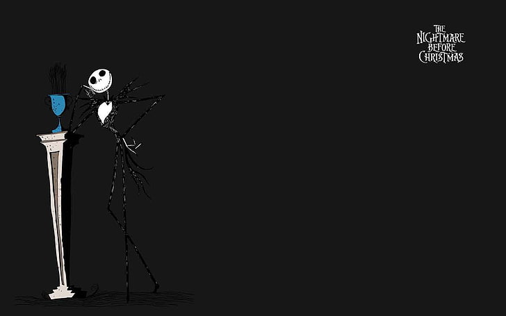 43x900px Free Download Hd Wallpaper Movie The Nightmare Before Christmas Wallpaper Flare