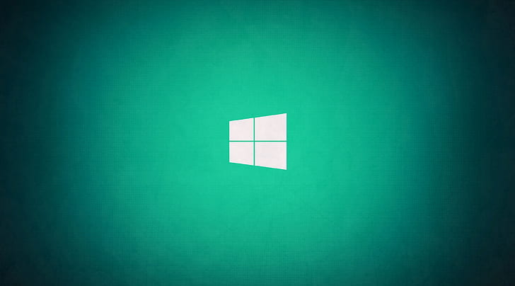 Windows 10 Logo, class HD wallpaper