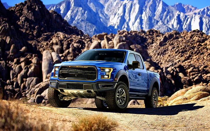 Ford Pick Up 1080p 2k 4k 5k Hd Wallpapers Free Download Wallpaper Flare