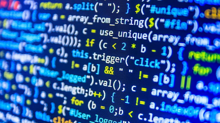 Top 10 Programming Languages Used in Web Development - Programming and  Development Blog | Stone River eLearning : Programming and Development Blog  | Stone River eLearning