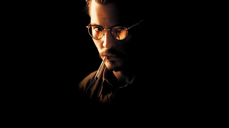 HD wallpaper: Movie, The Ninth Gate, Johnny Depp | Wallpaper Flare