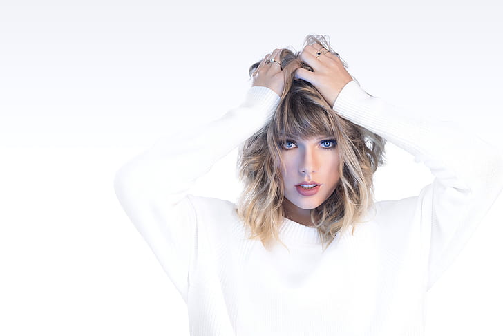 Taylor Swift 2018  Photoshoot, HD wallpaper
