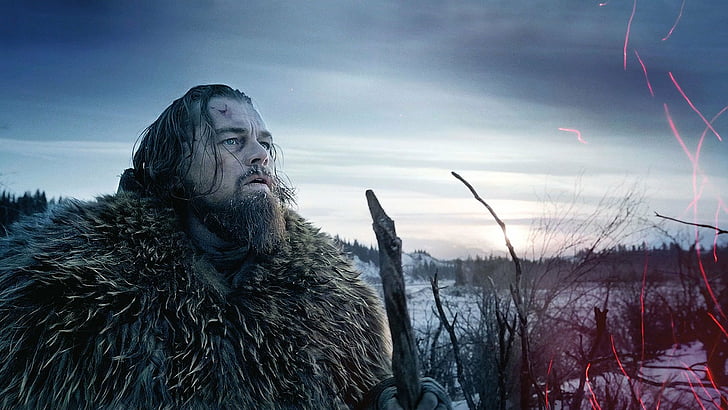 Download The Revenant wallpapers for mobile phone free The Revenant HD  pictures