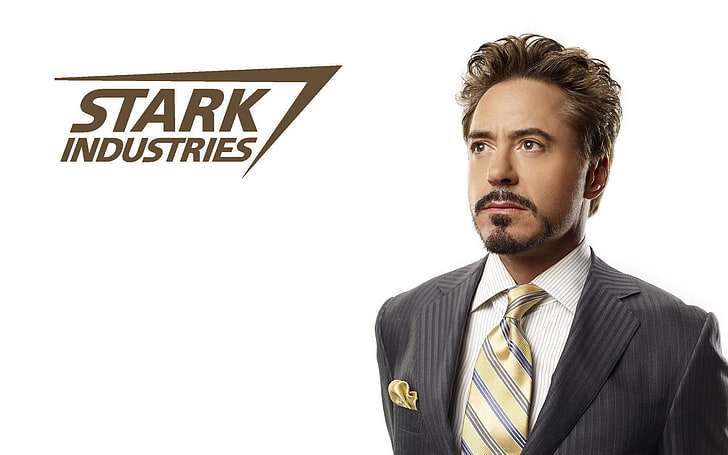 Tony Stark, Iron Man, Robert Downey Jr., The Avengers, Marvel Cinematic Universe