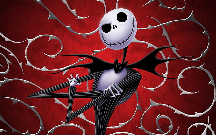 HD wallpaper Movie The Nightmare Before Christmas  Wallpaper Flare