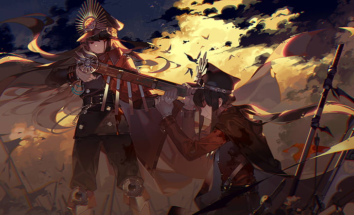 Fate Series, Fate/Grand Order, Nobunaga Oda, Oda Nobukatsu (Fate/Grand Order)