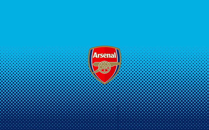 Arsenal-European Football Club HD Wallpapers, communication, red, HD wallpaper