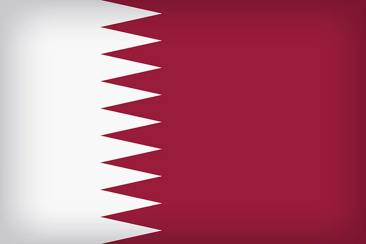 Flag Of Qatar 1080P, 2K, 4K, 5K HD wallpapers free download | Wallpaper  Flare