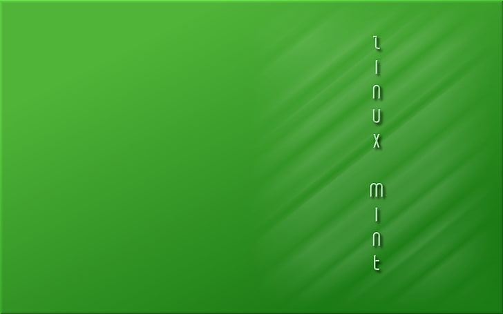 green linux mint linux mint Technology Linux HD Art