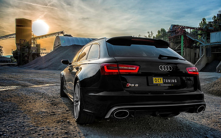 Audi Tuning 1080P, 2K, 4K, 5K HD wallpapers free download