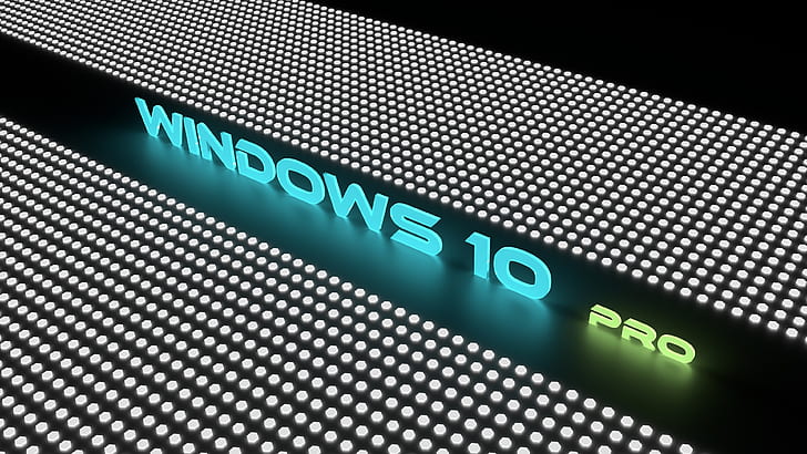 windows 10 pro 4k hd picture HD wallpaper