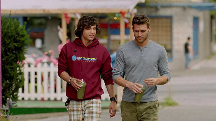 step up all in, HD wallpaper
