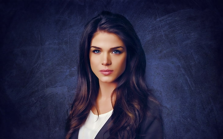 Octavia, The 100, Marie Avgeropoulos