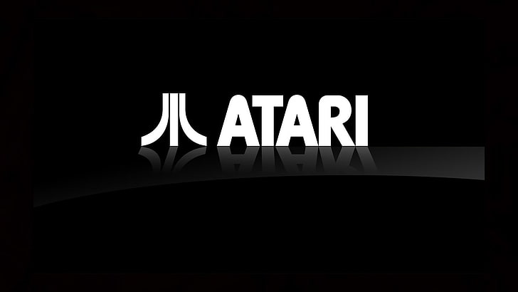Consoles, Atari