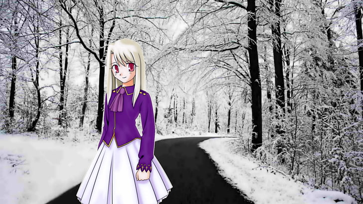 Fate stay night visual novel download - lunchwikiai