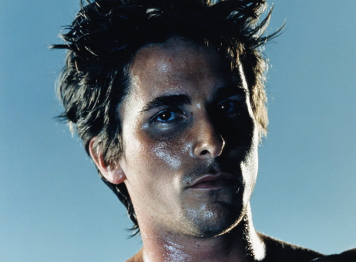 Robert Pattinson Bruce Wayne Hairstyle Tutorial | TikTok
